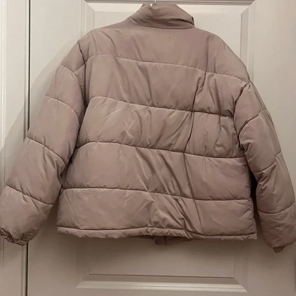 Puffer Jacket - Picture 2 of 2